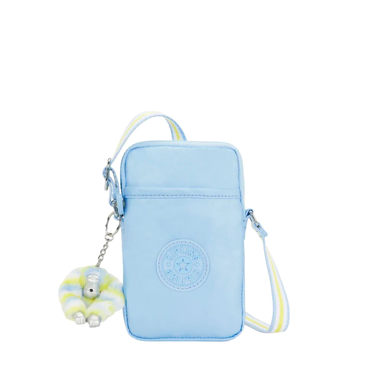 Bolsa Kipling Tally Azul I71554PA