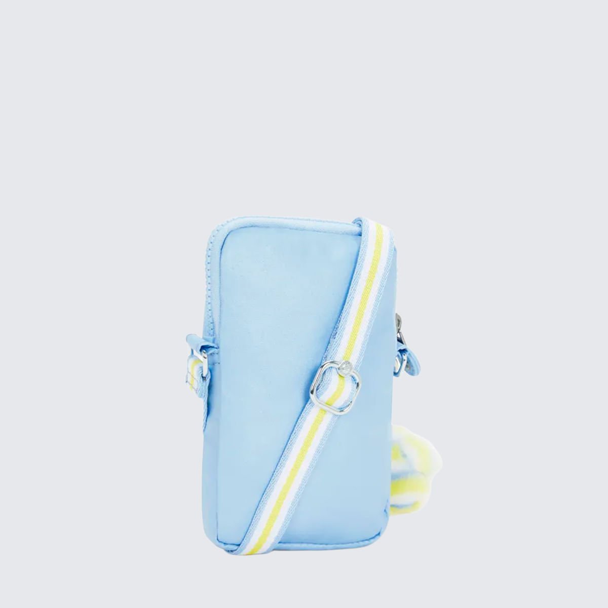 Bolsa Kipling Tally Azul I71554PA Azul 2