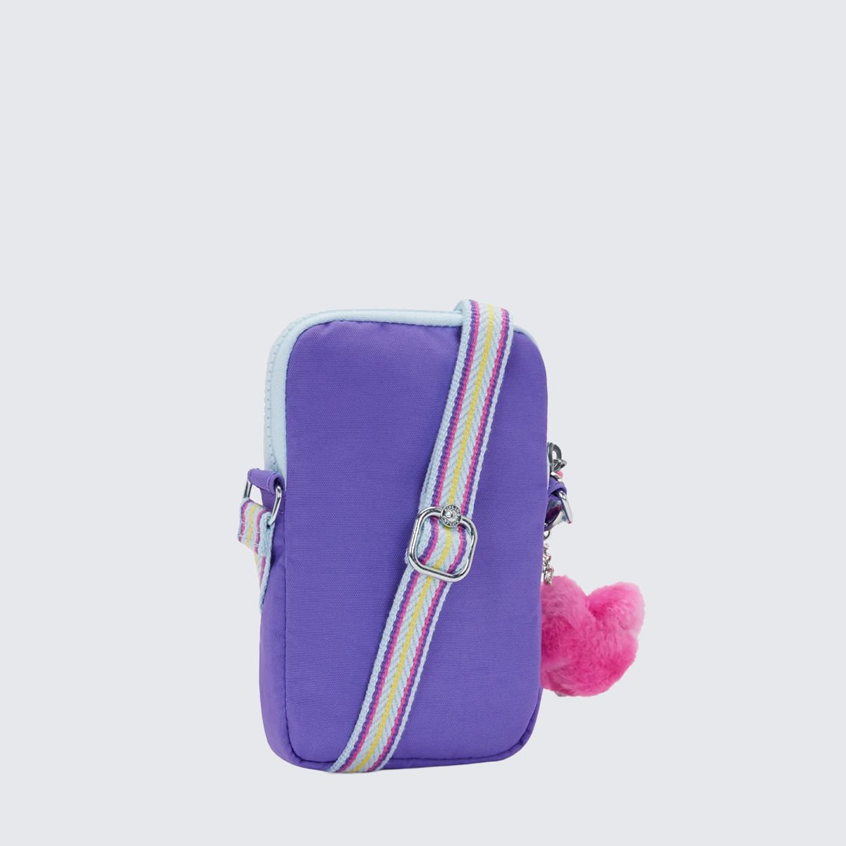 Bolsa Kipling Tally Lilás I65761JA Lilás 2