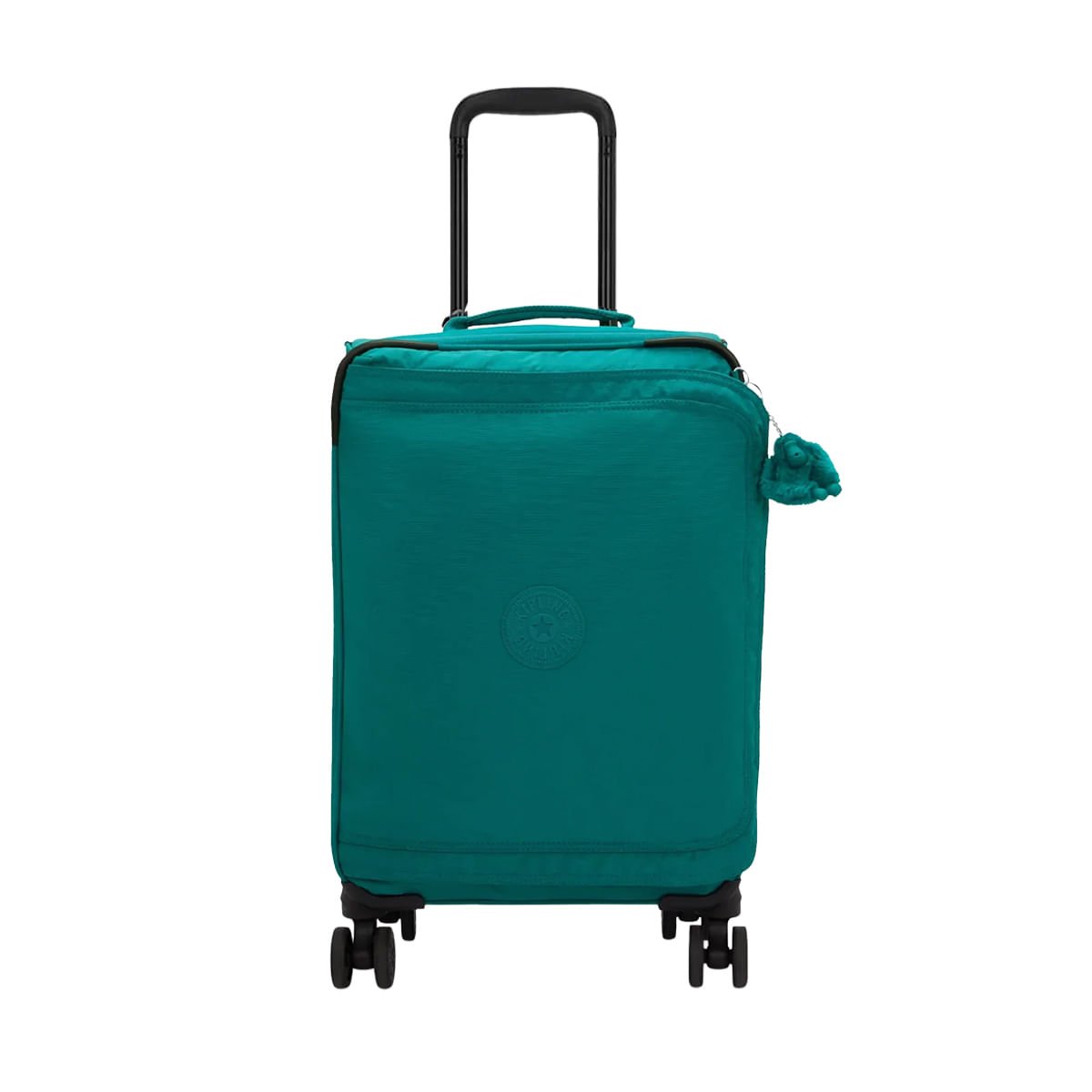 Mala Kipling Spontaneous S Verde I55089NY
