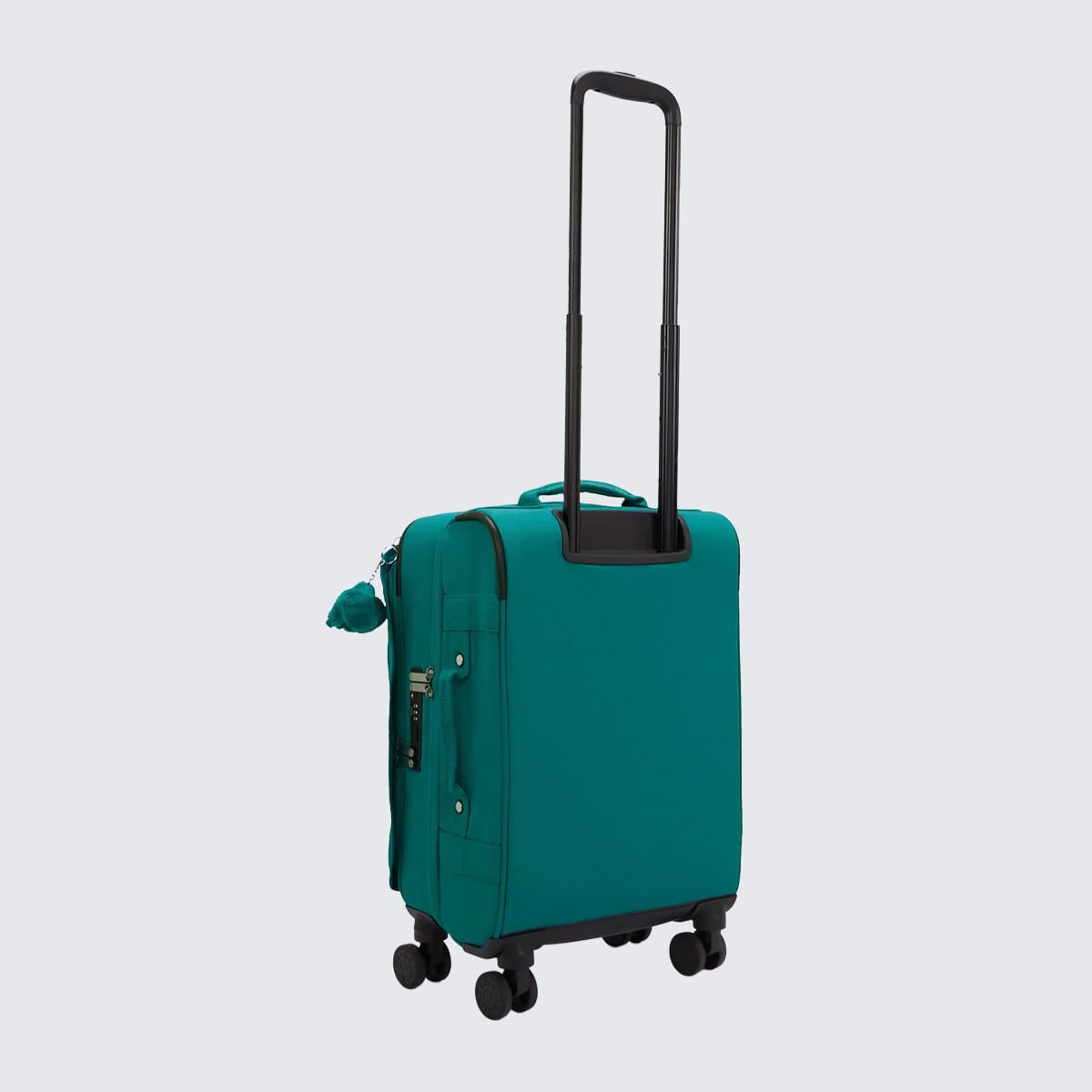 Mala Kipling Spontaneous S Verde I55089NY Verde 2
