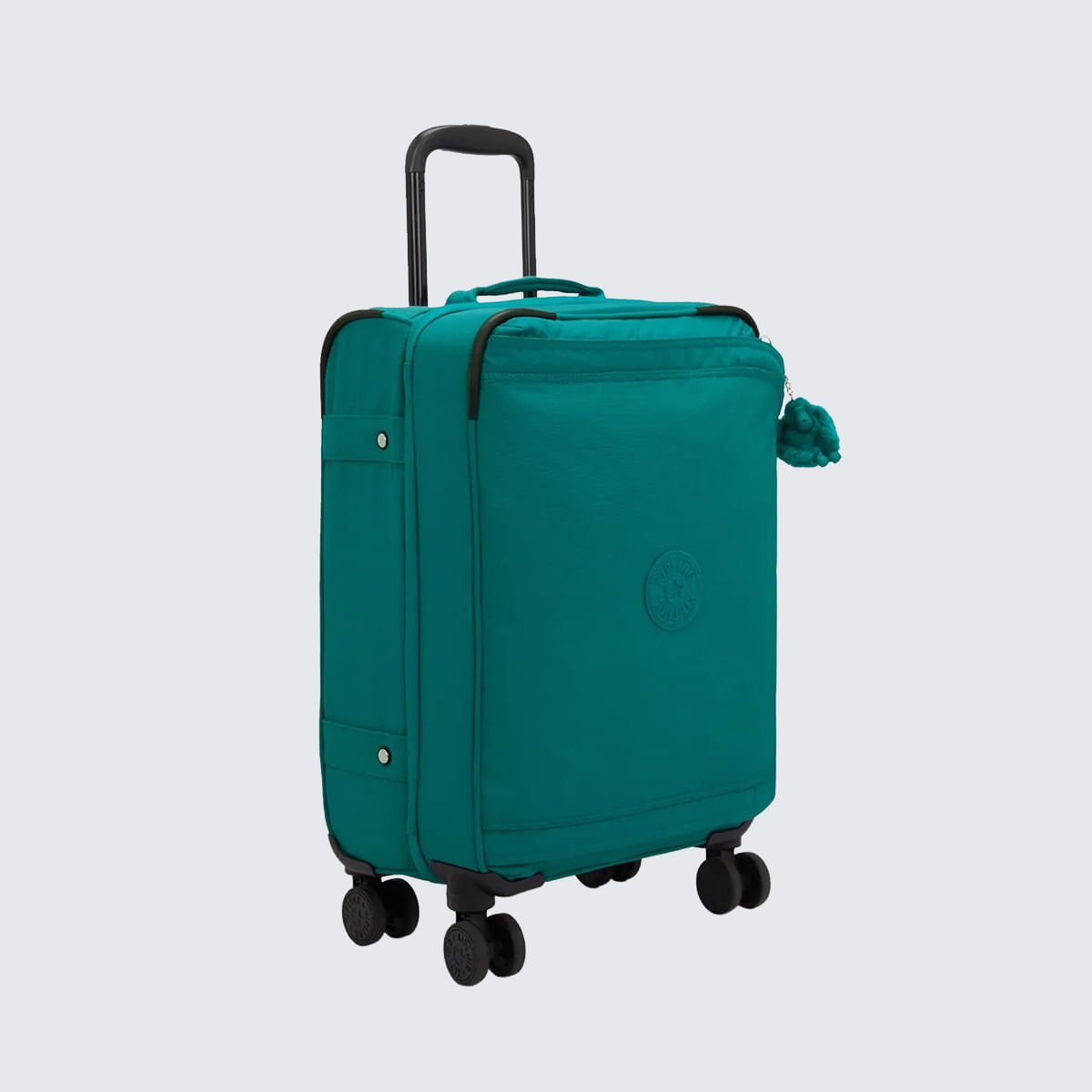 Mala Kipling Spontaneous S Verde I55089NY Verde 3