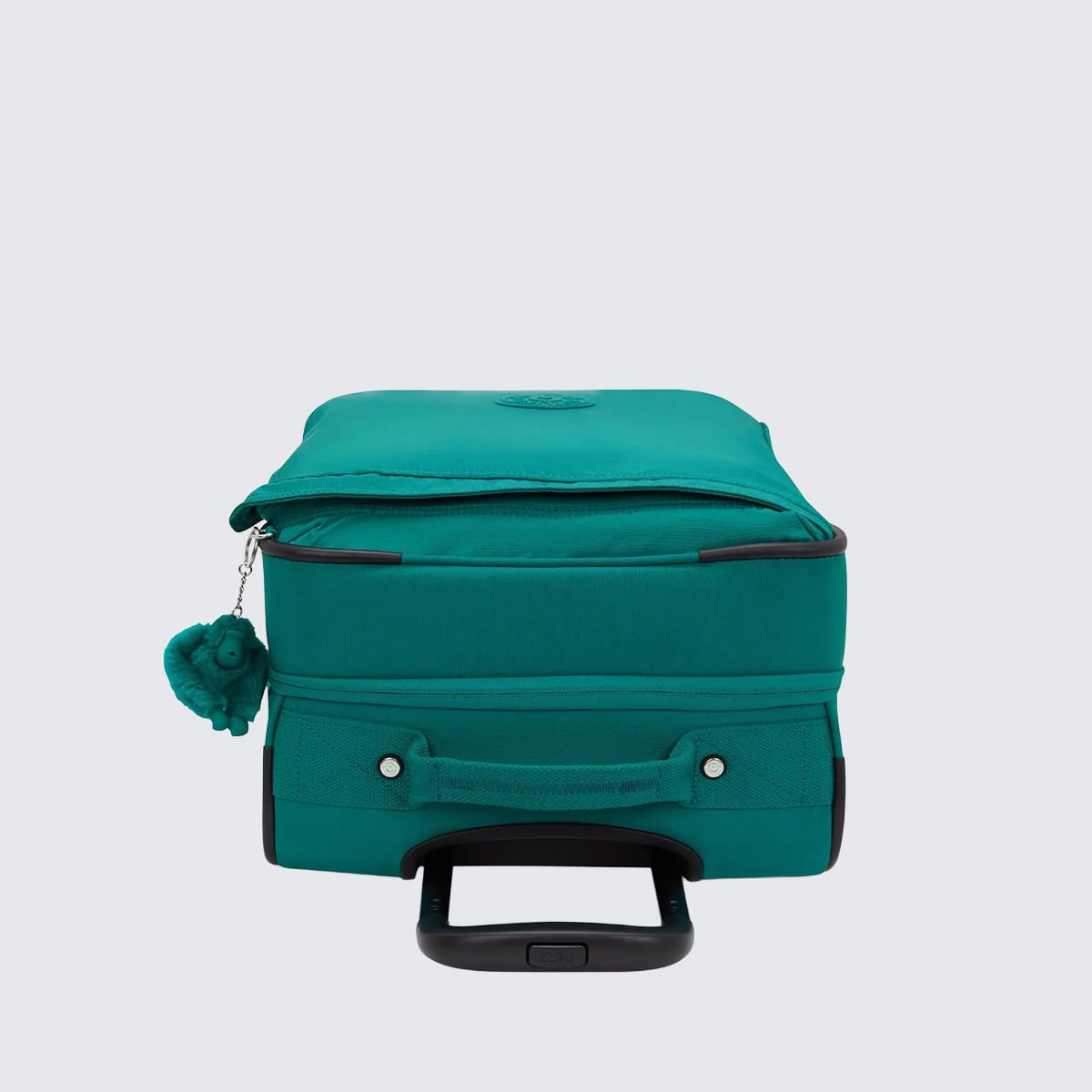 Mala Kipling Spontaneous S Verde I55089NY Verde 5