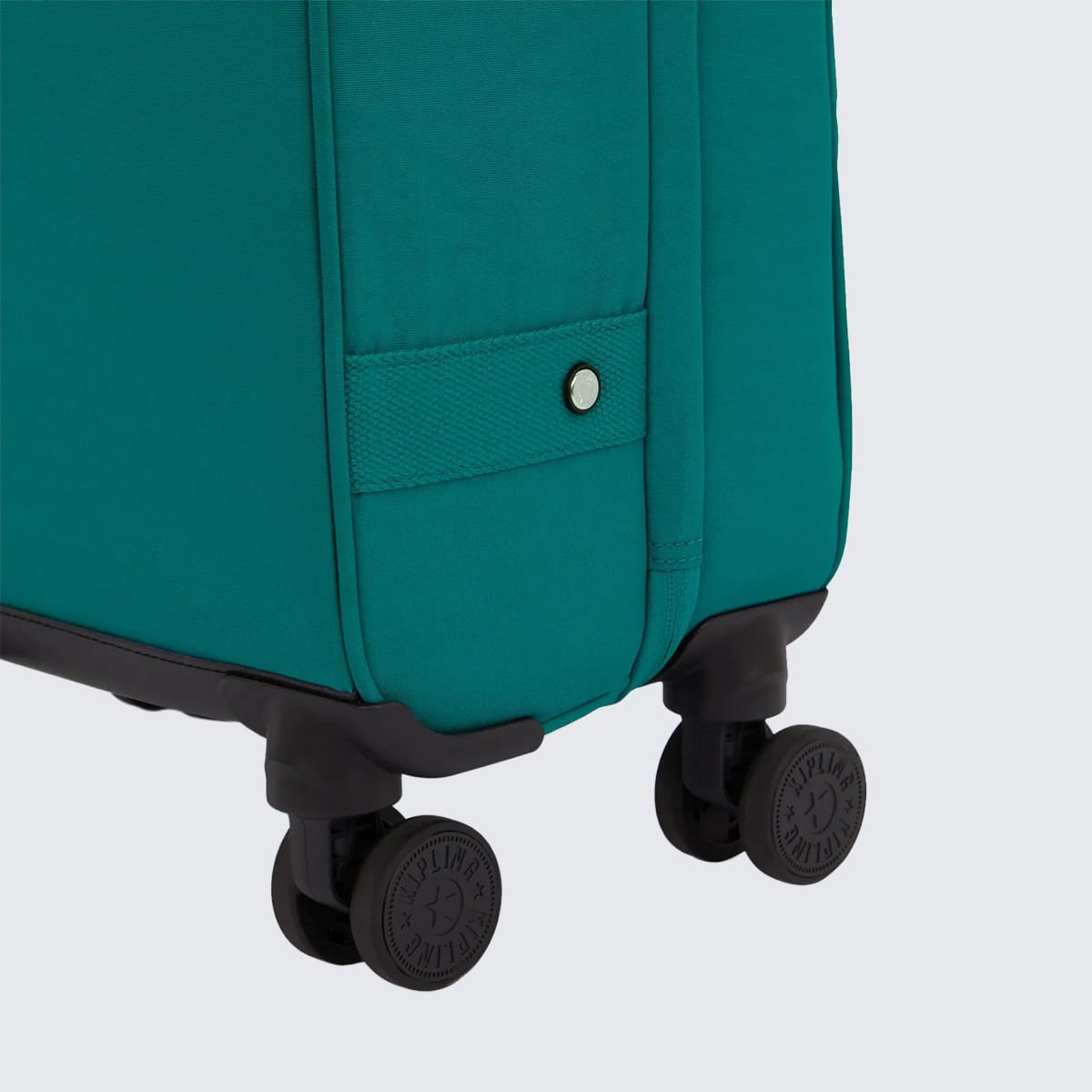 Mala Kipling Spontaneous S Verde I55089NY Verde 7