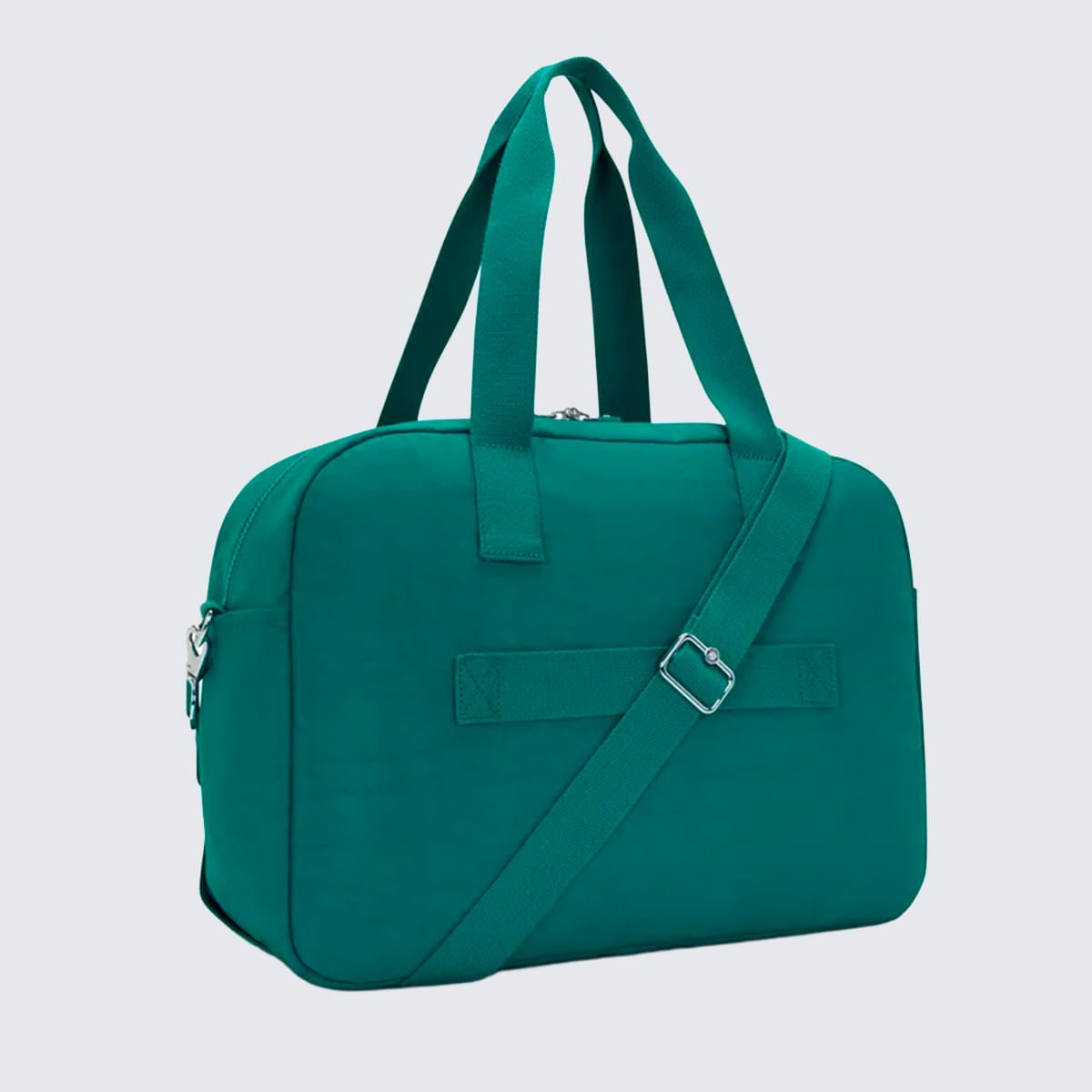 Bolsa Kipling Defea XL Verde I39589NY Verde 2