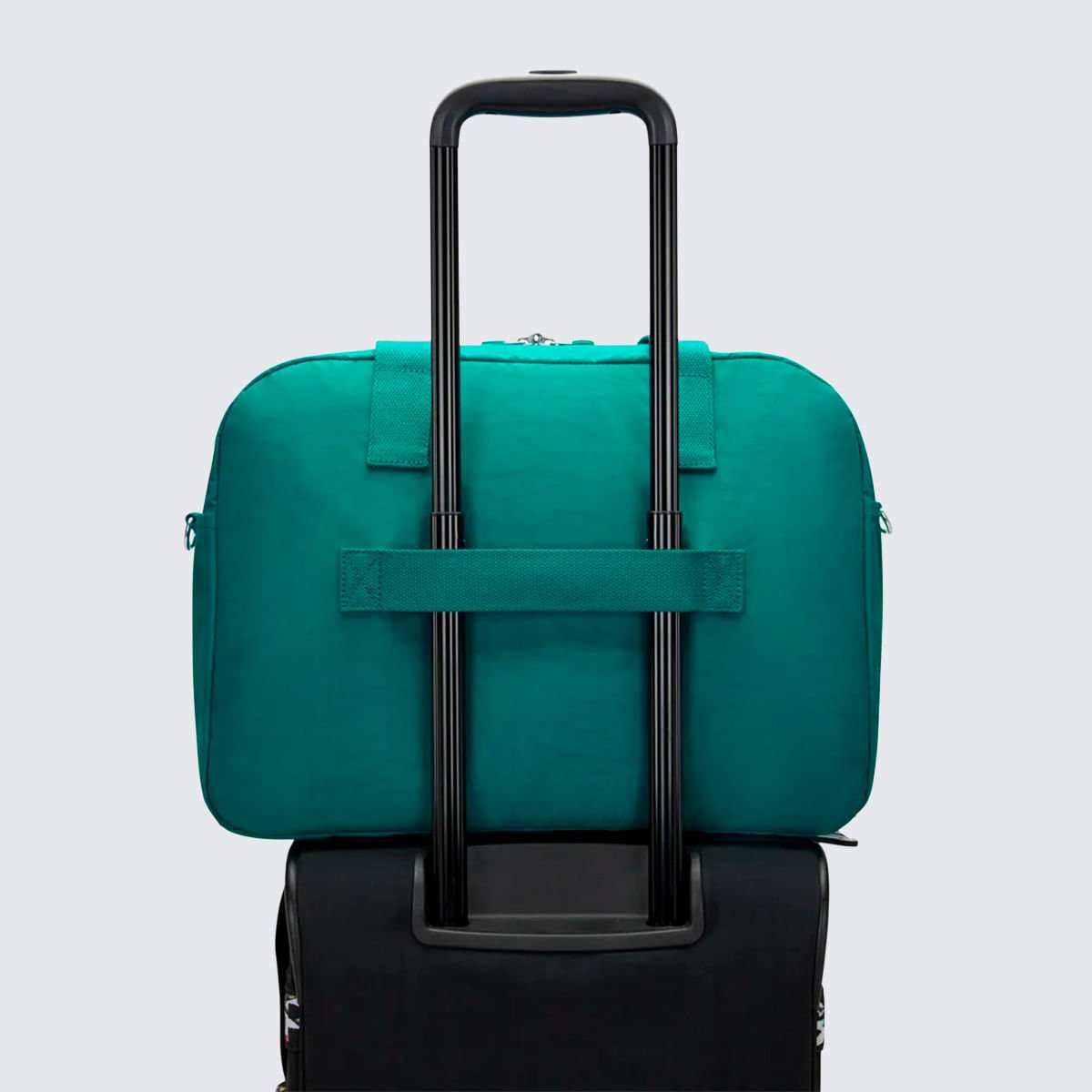 Bolsa Kipling Defea XL Verde I39589NY Verde 7