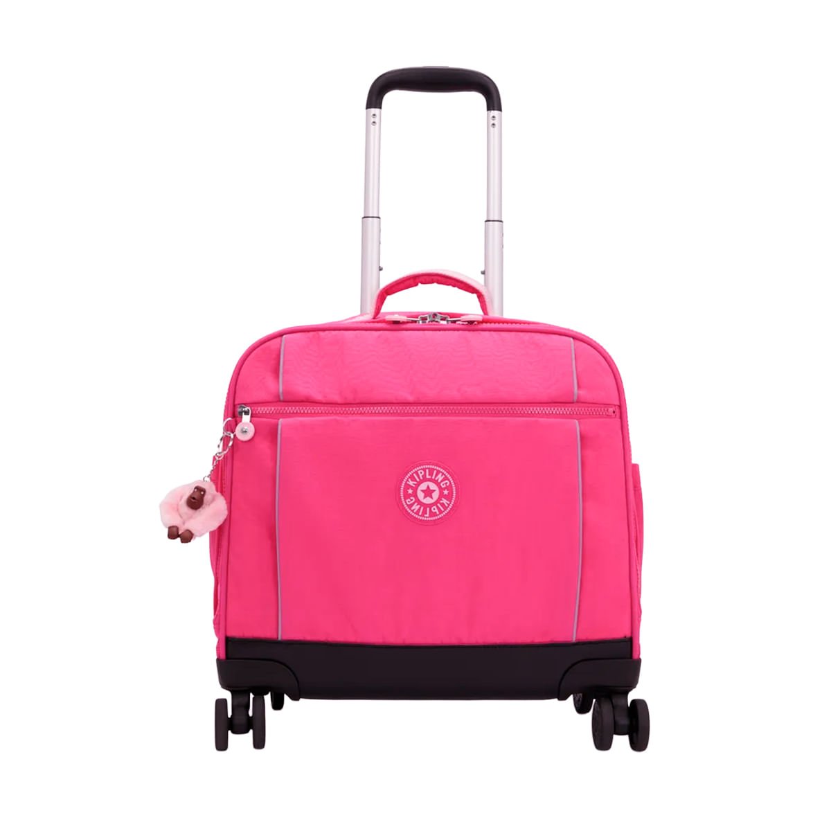 Mala Kipling New Storia Rosa I40502GU