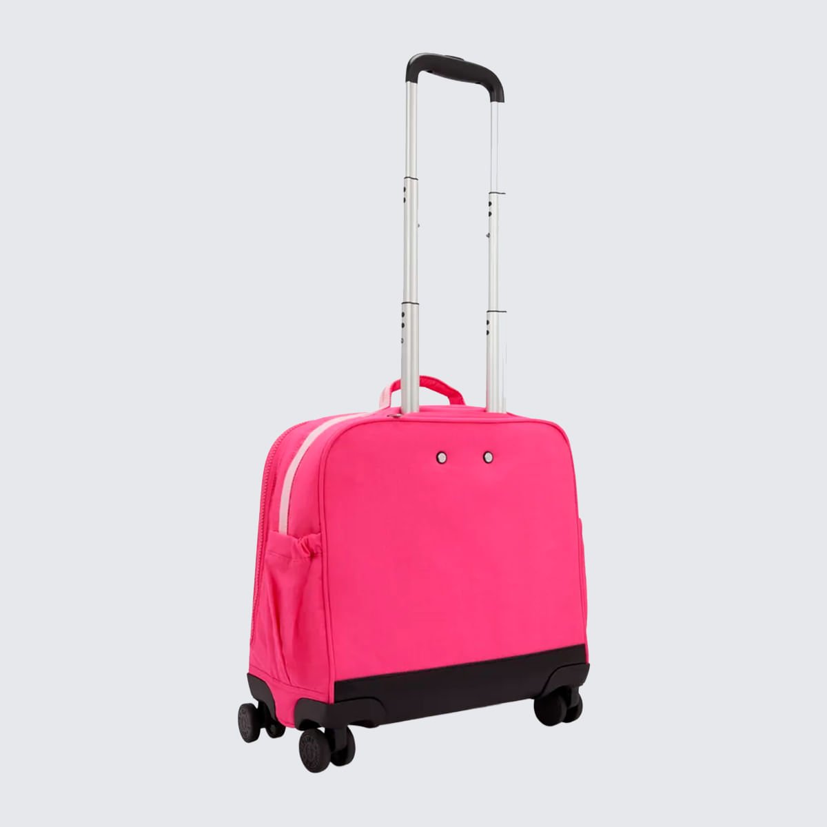 Mala Kipling New Storia Rosa I40502GU Rosa 2