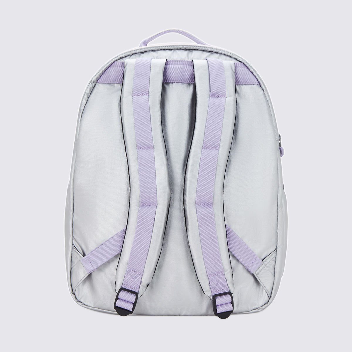 Mochila Kipling Seoul XL Prata I734054M Prata 2
