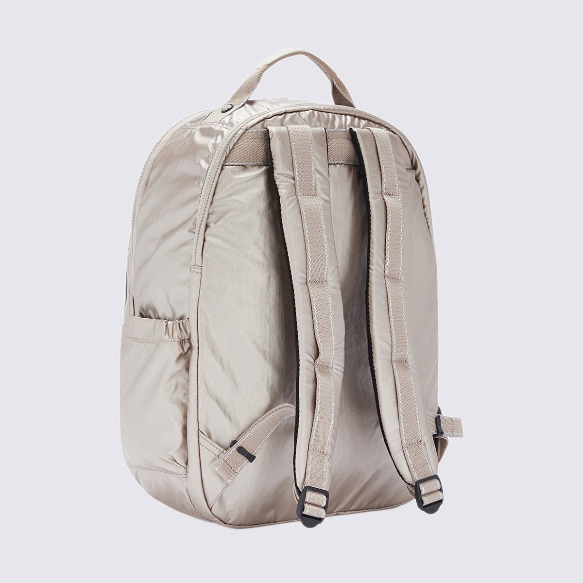 Mochila Kipling Seoul XL Dourado I532348I Dourado 2