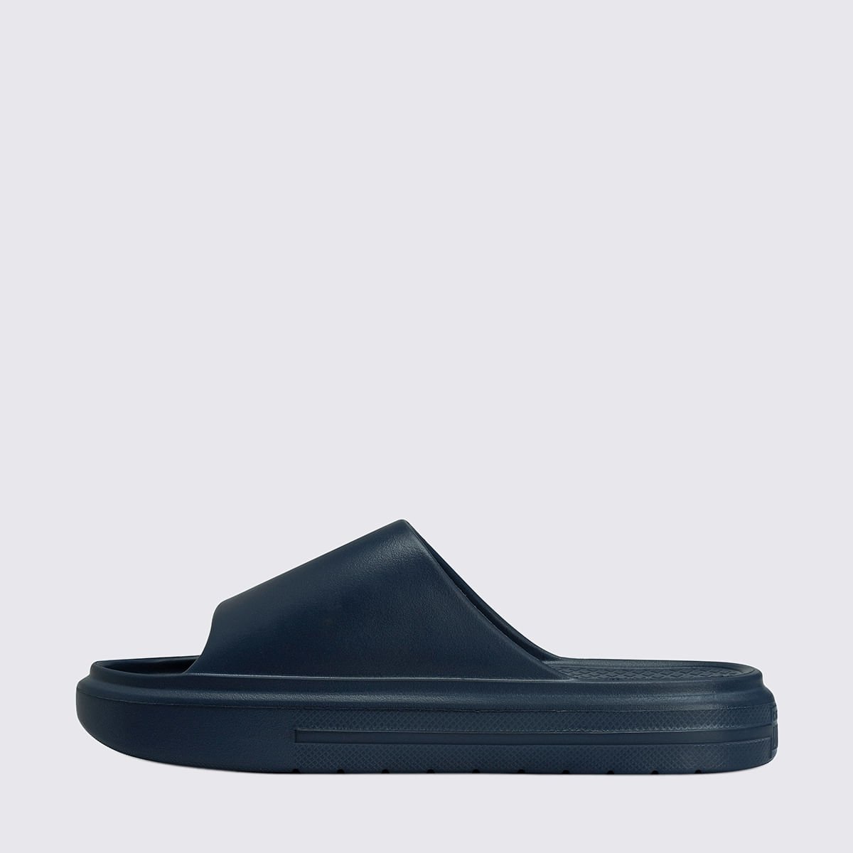 Chinelo Slide Converse Marinho CO06530003 Azul Marinho 3