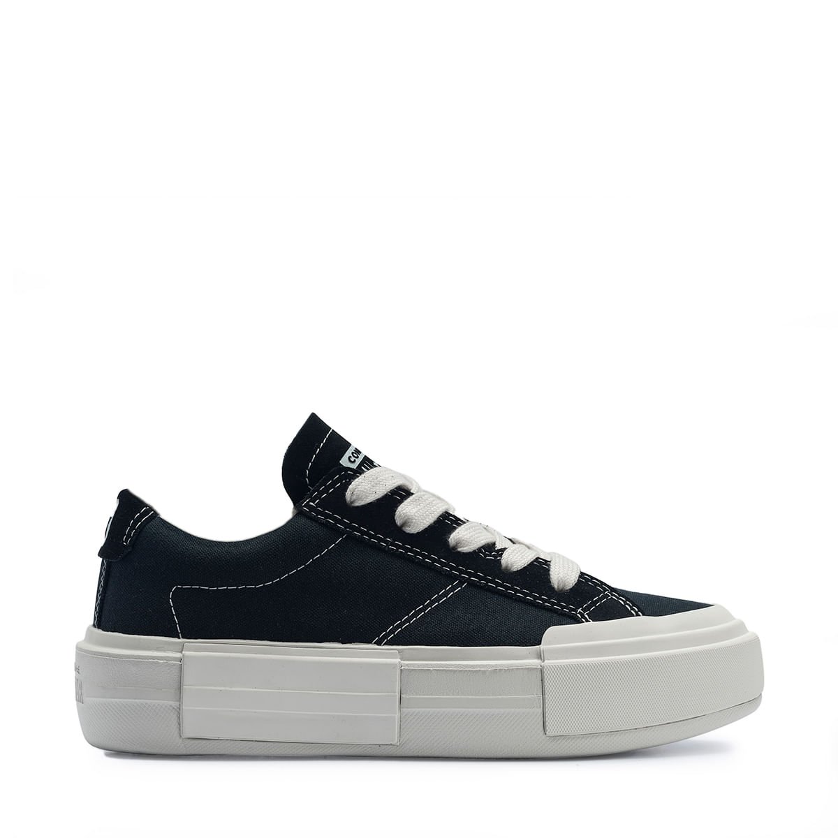 Tênis Converse Chuck Taylor All Star Cruise Preto Amendoa CT27340001