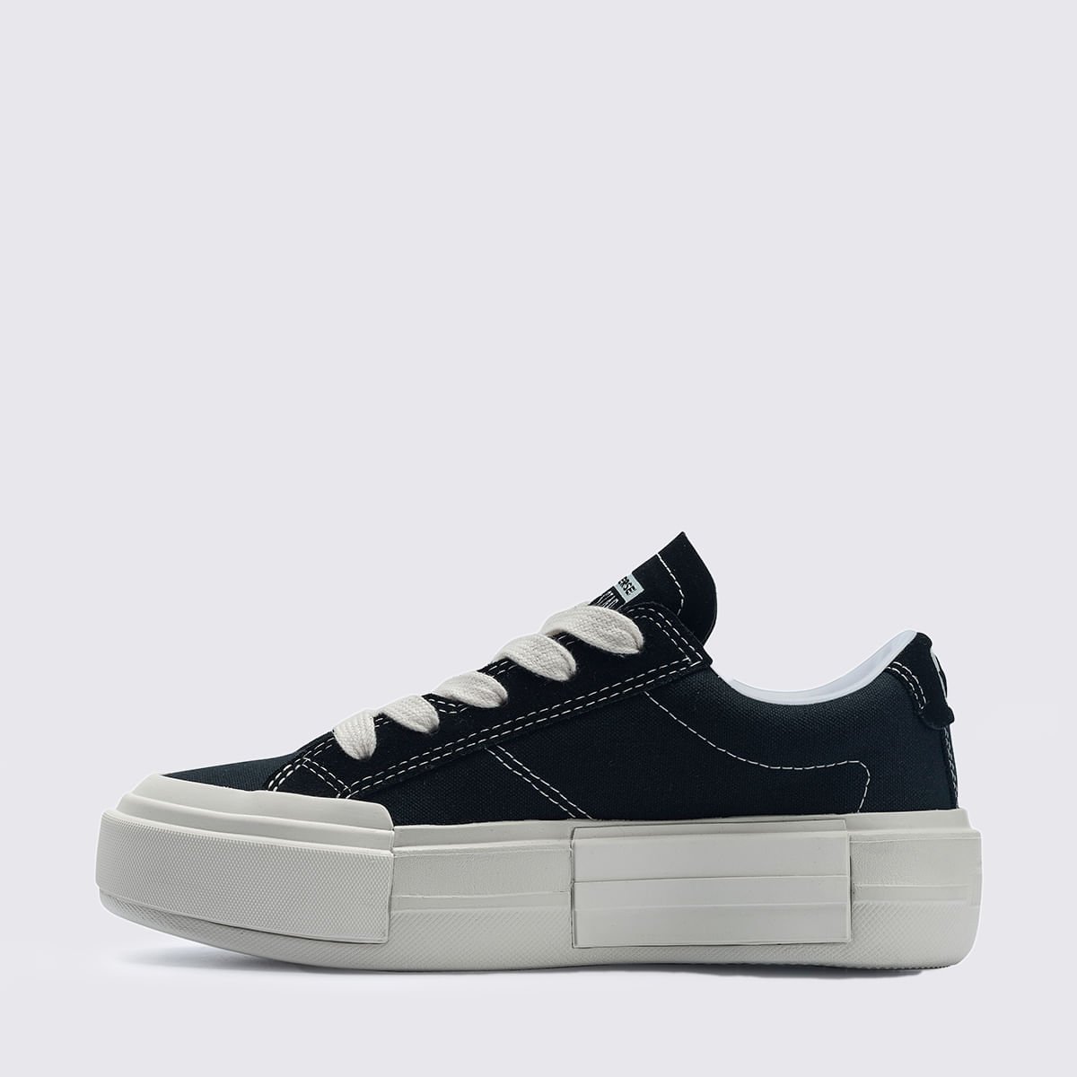 Tênis Converse Chuck Taylor All Star Cruise Preto Amendoa CT27340001 Preto 2