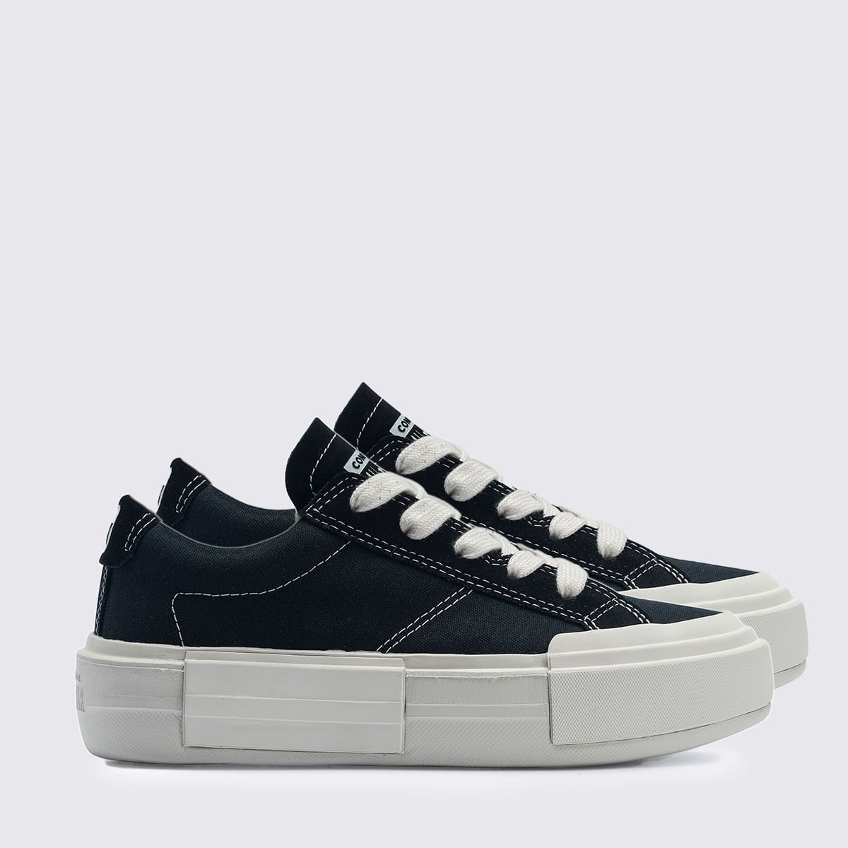 Tênis Converse Chuck Taylor All Star Cruise Preto Amendoa CT27340001 Preto 3