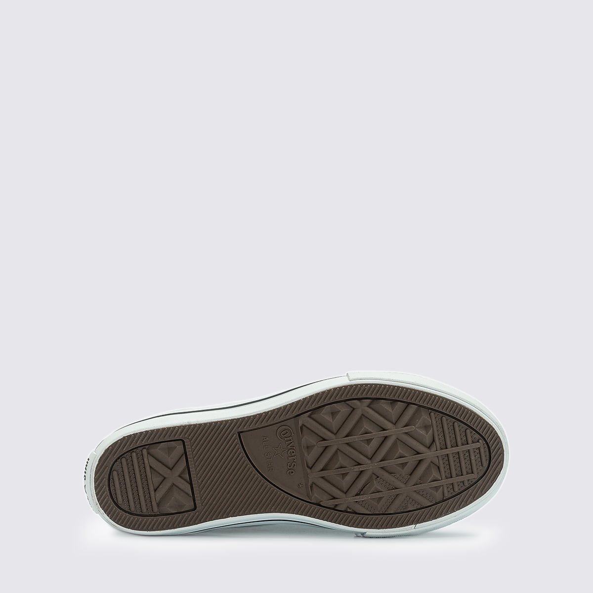 Tênis Converse All Star Chuck Taylor 1V Infantil Preto Branco CK12410001 Preto 2