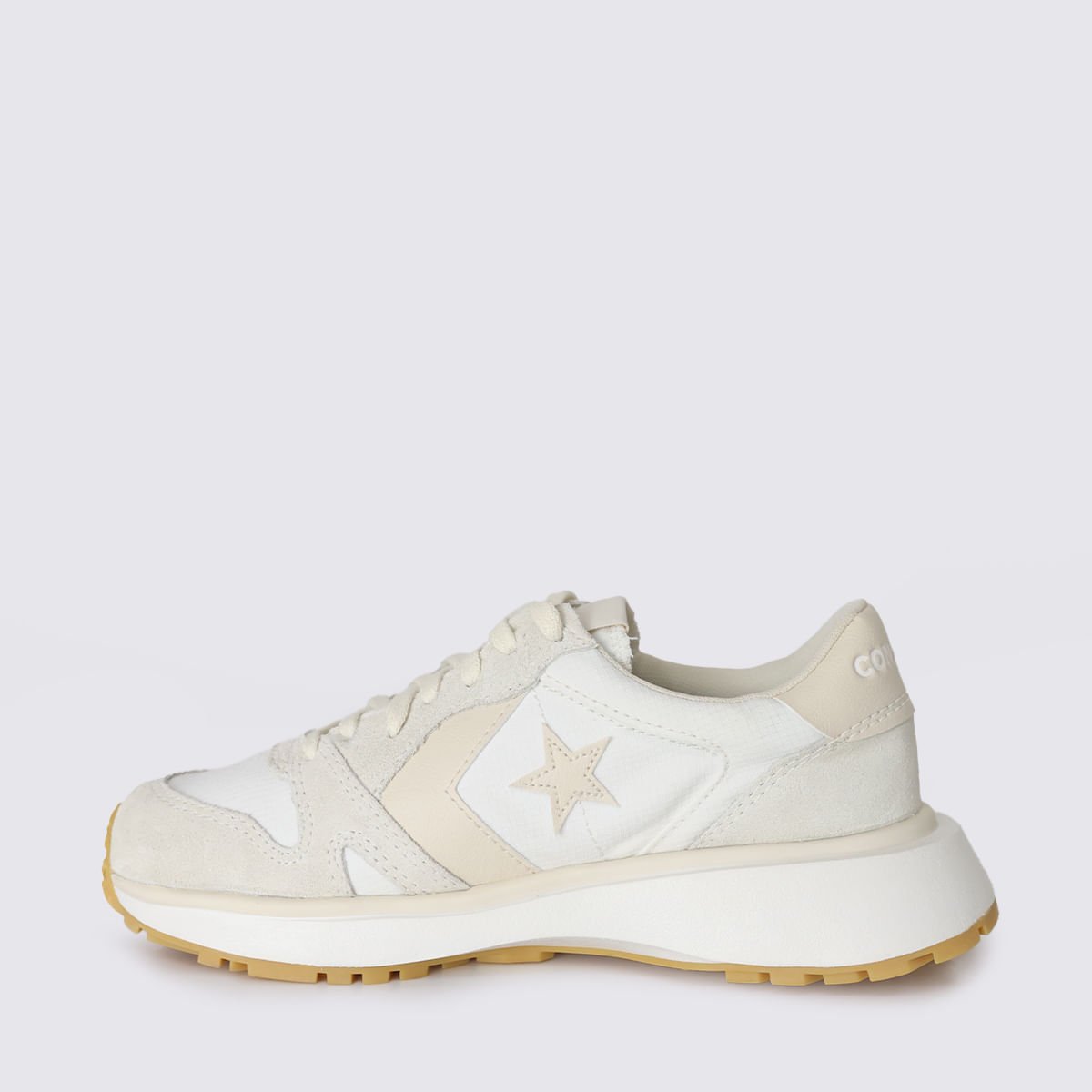 Tênis Converse Omni Trainer Bege A13465C Branco 2