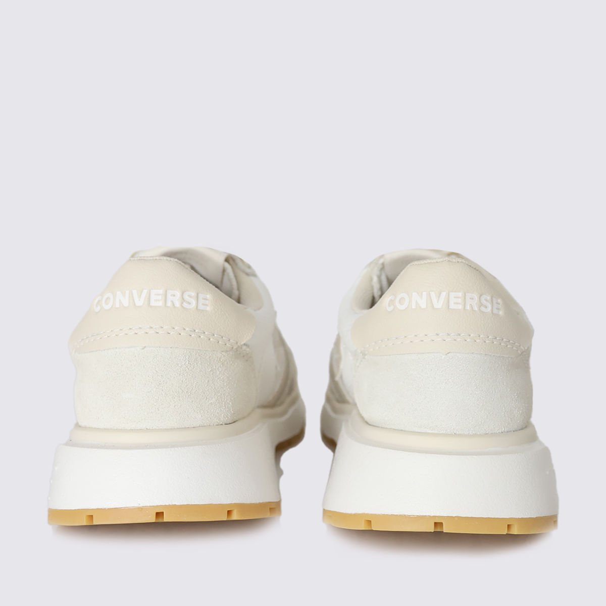 Tênis Converse Omni Trainer Bege A13465C Branco 4