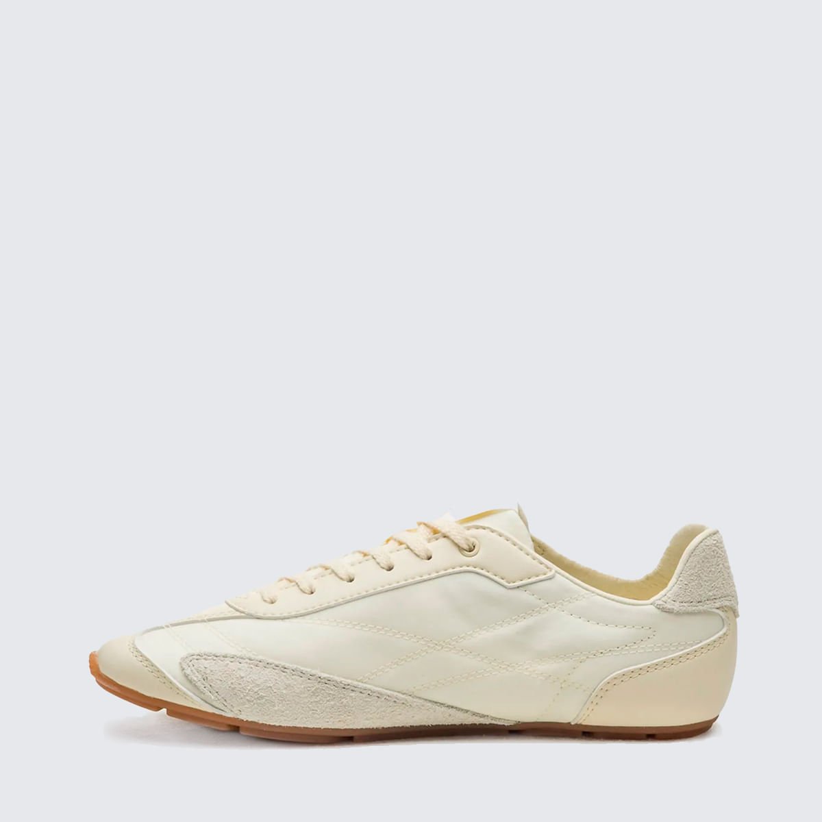 Tênis Fila Ritmo Sleek 1384519 Bege 2