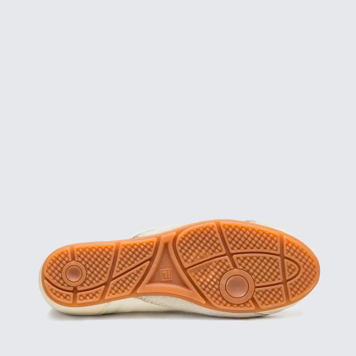 Tênis Fila Ritmo Sleek 1384519 Bege 4