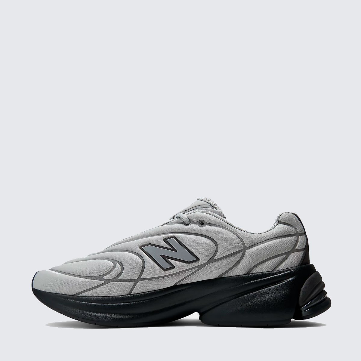 Tênis New Balance 5030 U50303L3 Cinza 2
