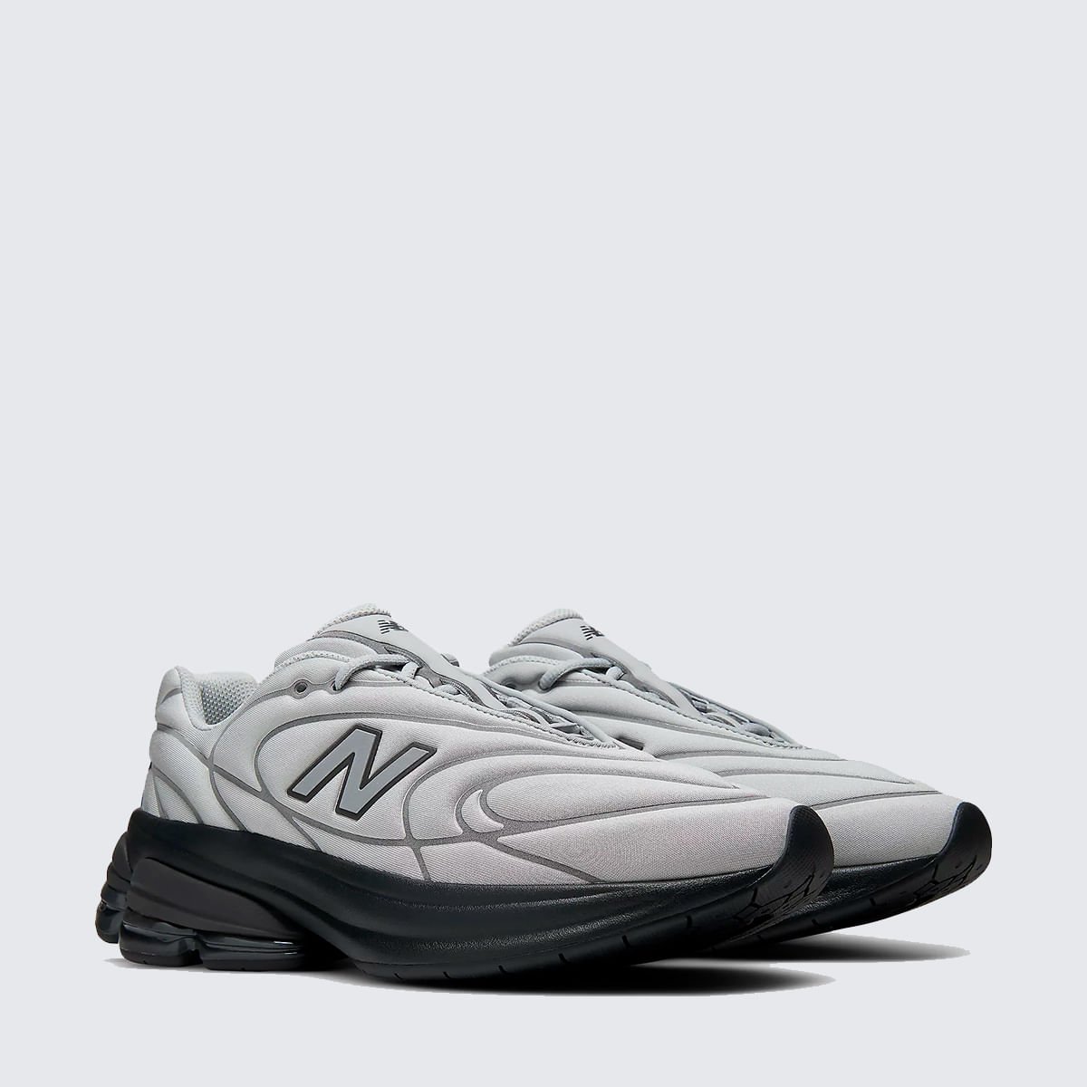 Tênis New Balance 5030 U50303L3 Cinza 3