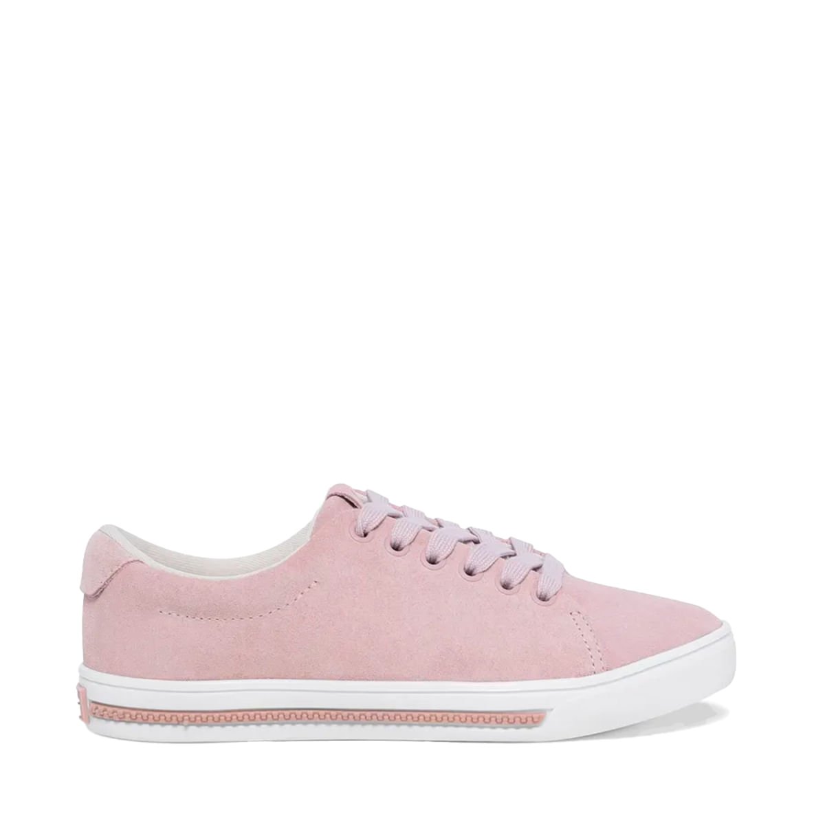 Tênis Kipling Drey Rosa 606858HB