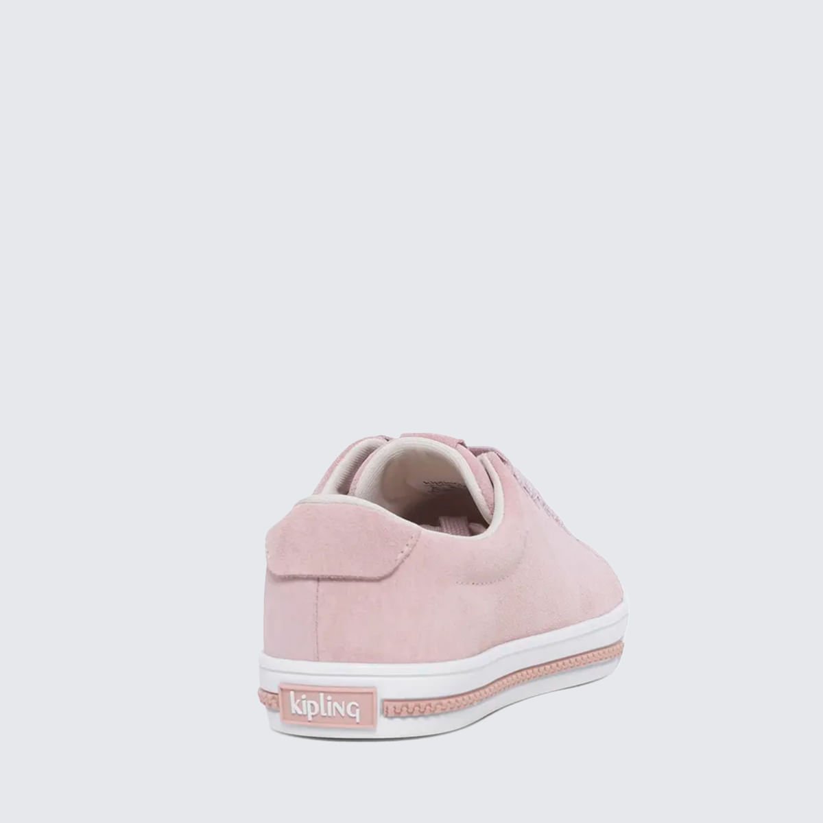 Tênis Kipling Drey Rosa 606858HB Rosa 2