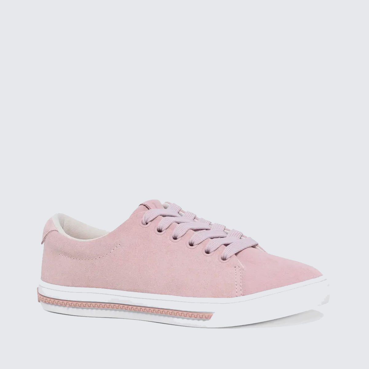 Tênis Kipling Drey Rosa 606858HB Rosa 3