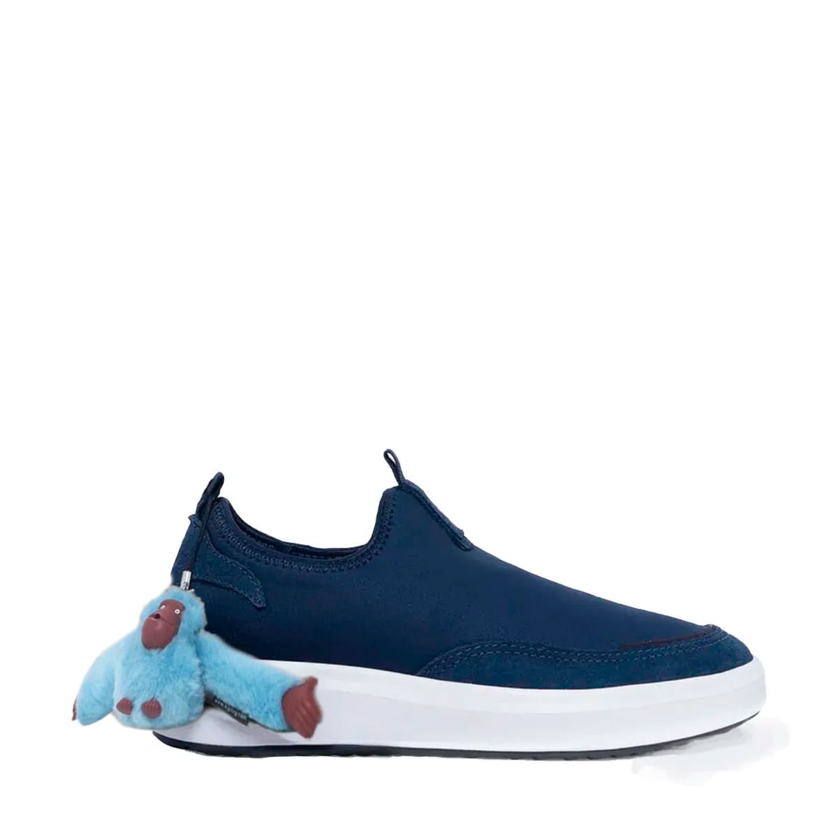 Tênis Kipling Mai Azul 60688800