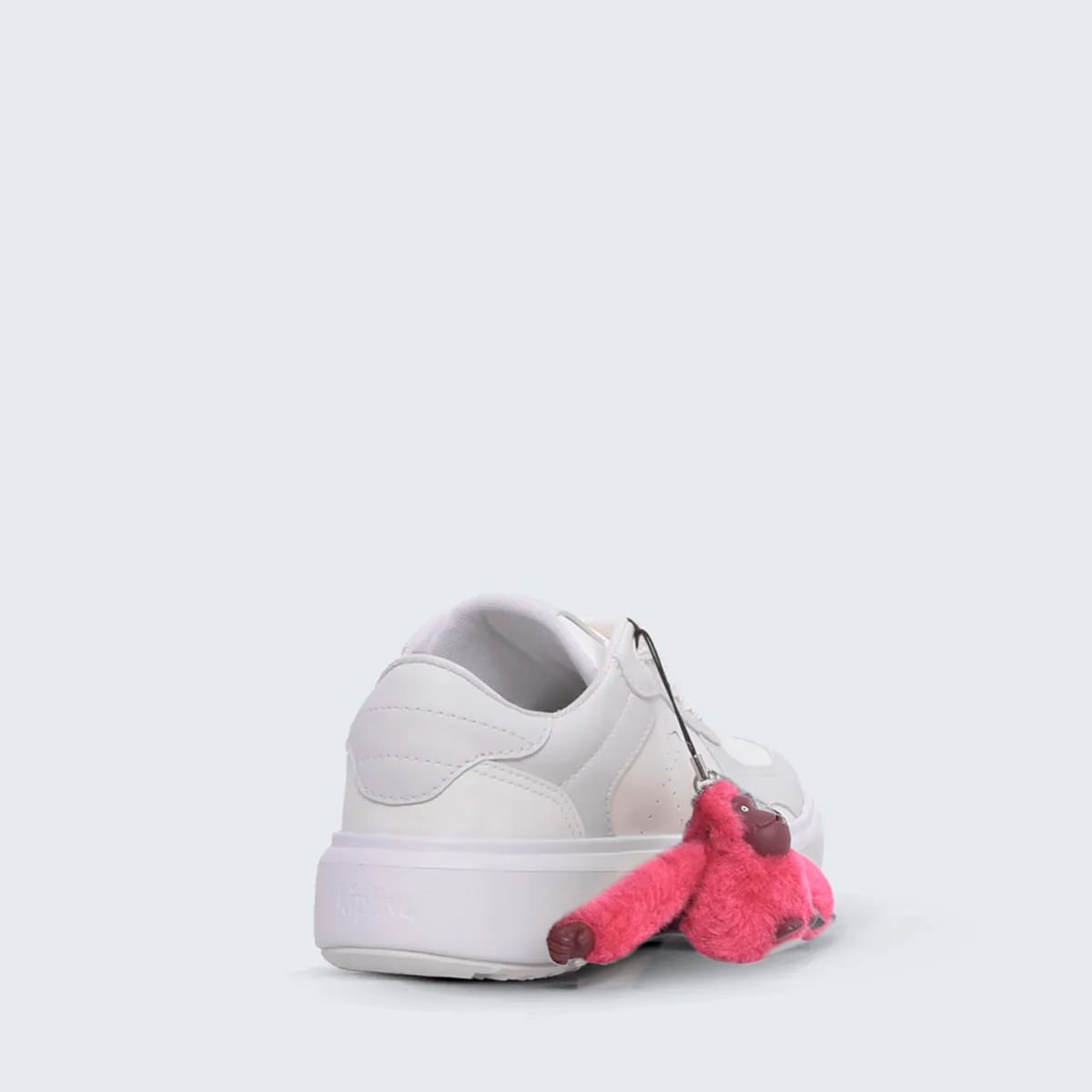 Tênis Kipling Kora Branco 60686000 Branco 2