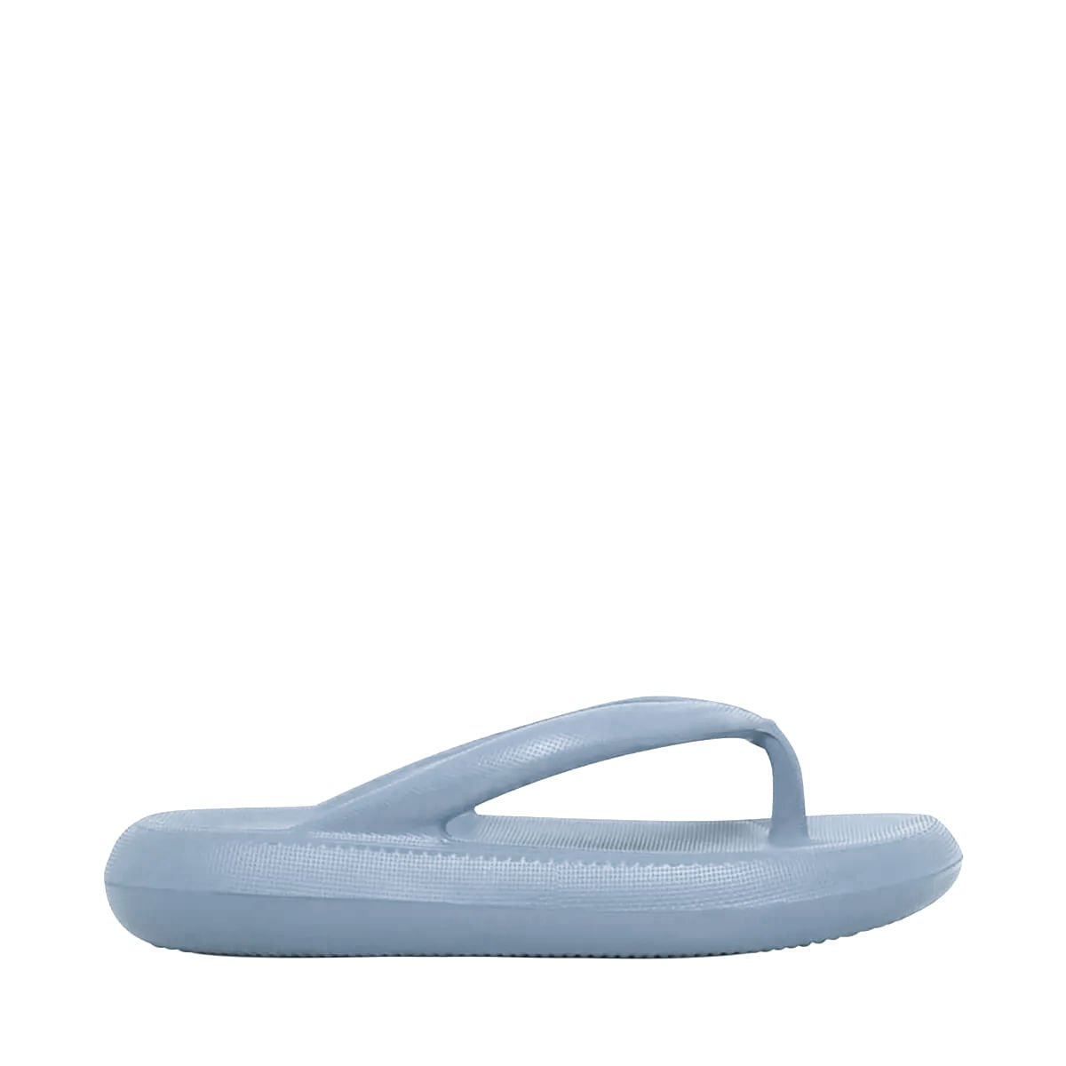 Chinelo Kipling Flat Búzios Azul 150006FB