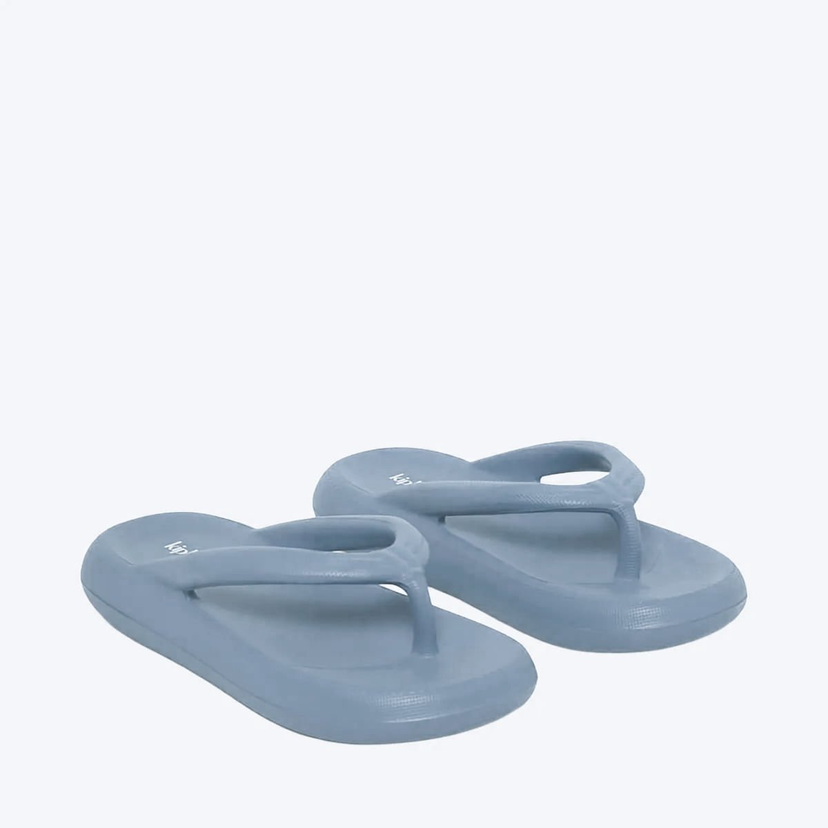 Chinelo Kipling Flat Búzios Azul 150006FB Azul 3