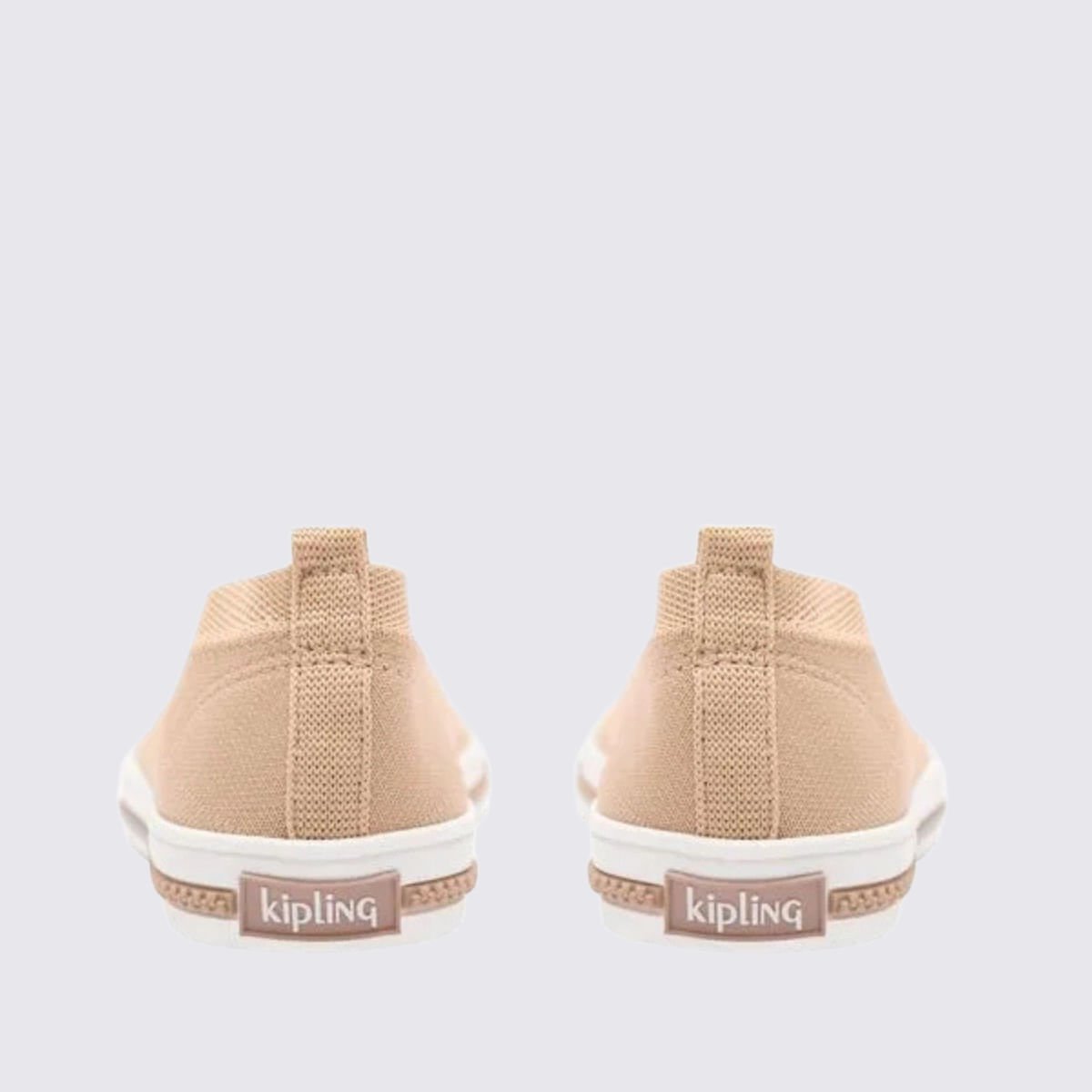 Tênis Kipling Sophi Bege 6049085V Bege 2