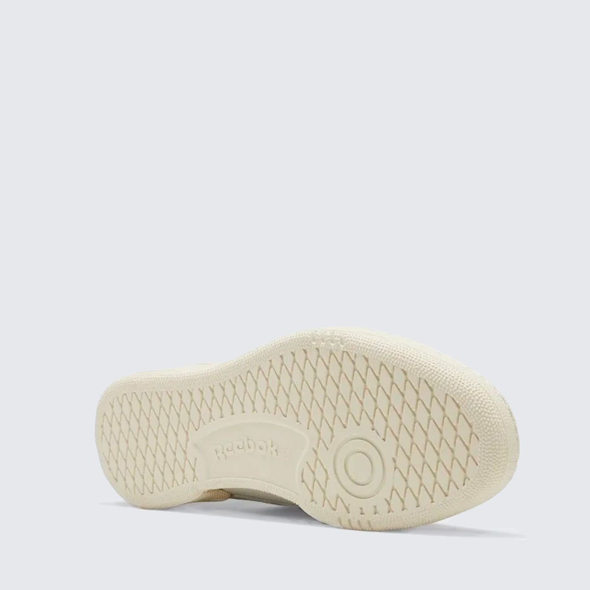 Tênis Reebok Club C 85 Off White Off White 4