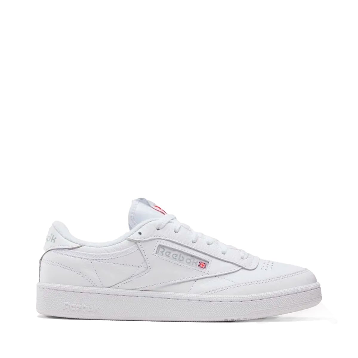 Tênis Reebok Club C 85 Branco