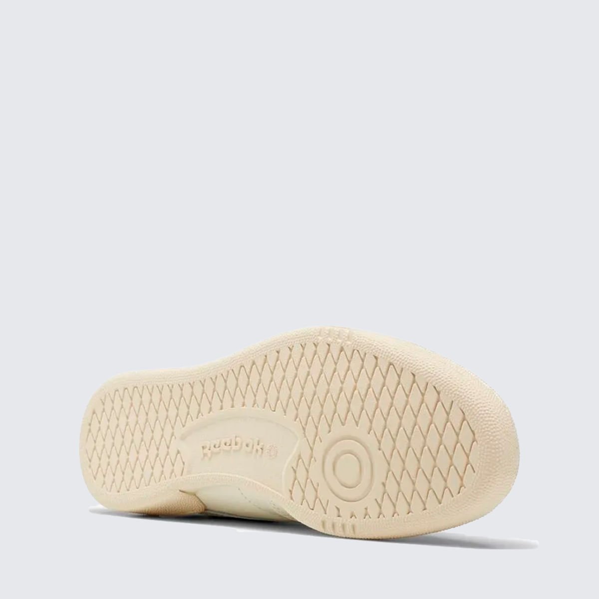 Tênis Reebok Club C 85 Vintage Off White Bege 4
