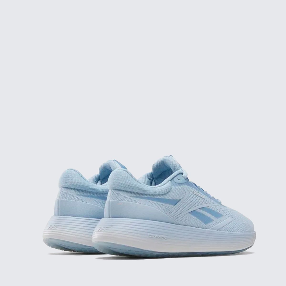 Tênis Reebok DMX Comfort + 2.0 Azul Azul 2