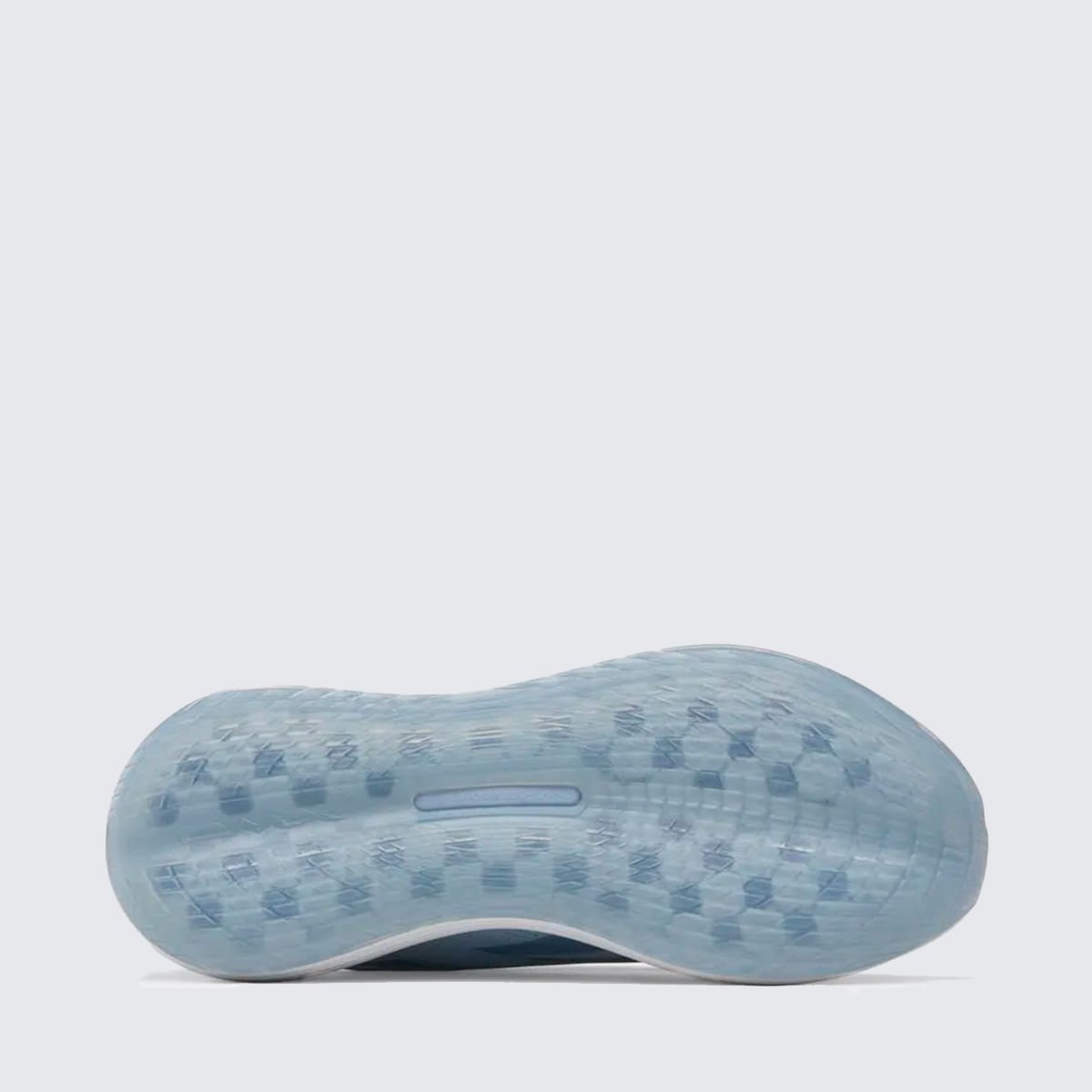 Tênis Reebok DMX Comfort + 2.0 Azul Azul 4
