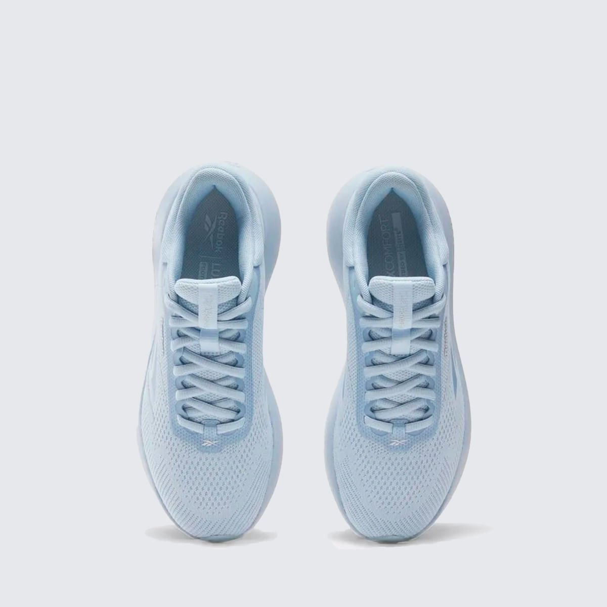 Tênis Reebok DMX Comfort + 2.0 Azul Azul 5