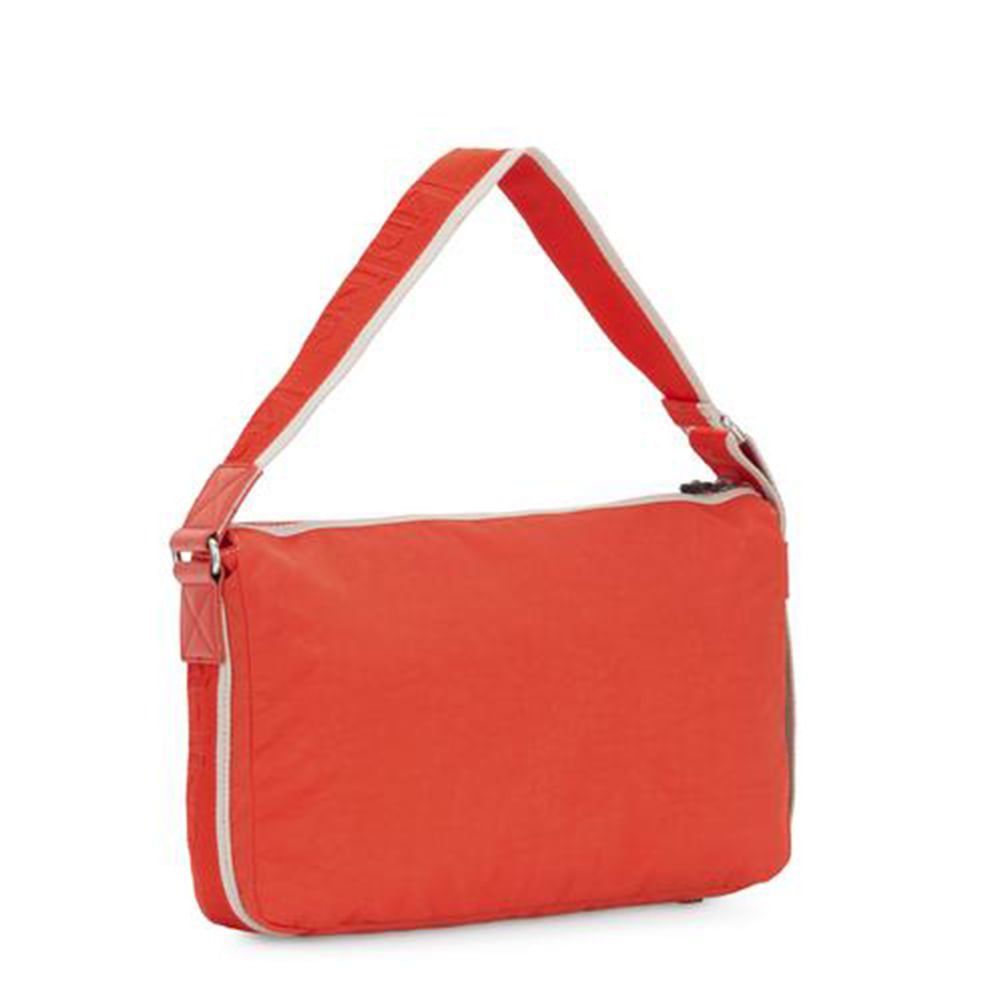 Bolsa Kipling Erna Laranja I7210K75 Laranja 3