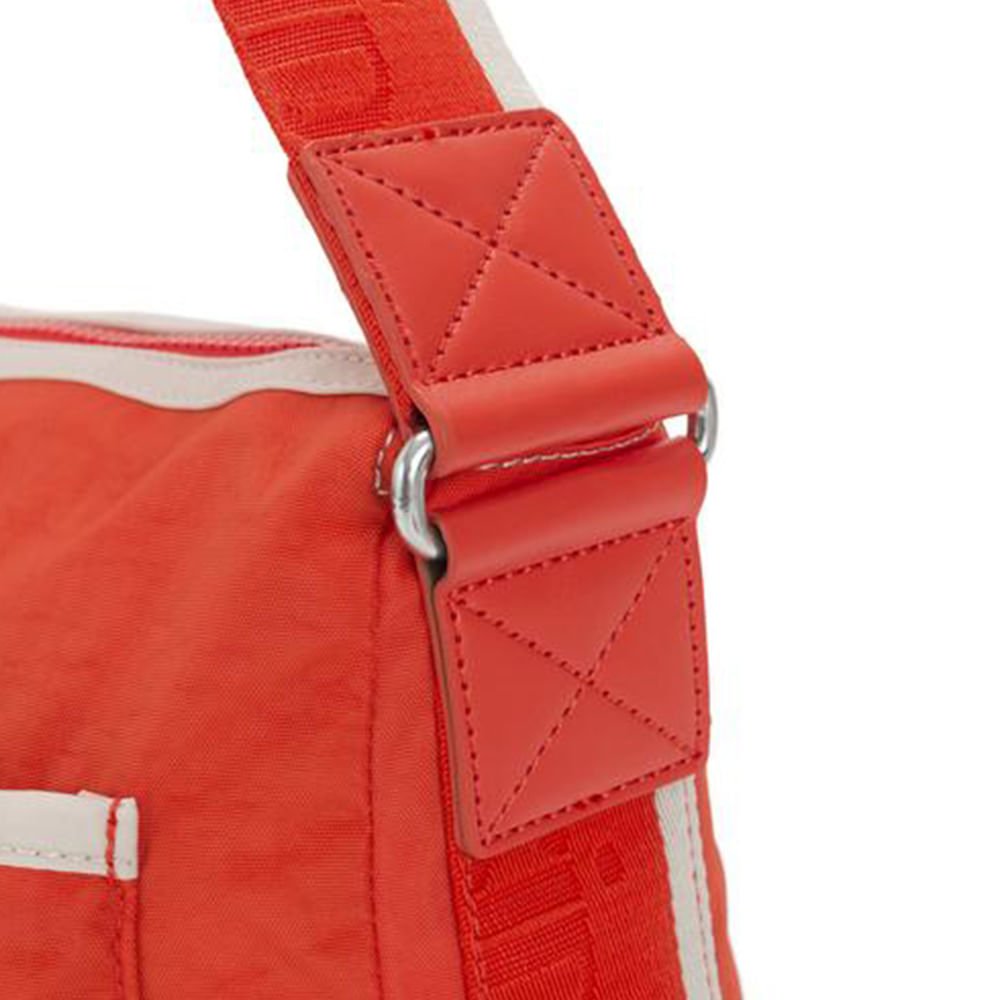 Bolsa Kipling Erna Laranja I7210K75 Laranja 4