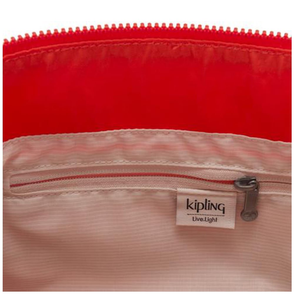 Bolsa Kipling Erna Laranja I7210K75 Laranja 5