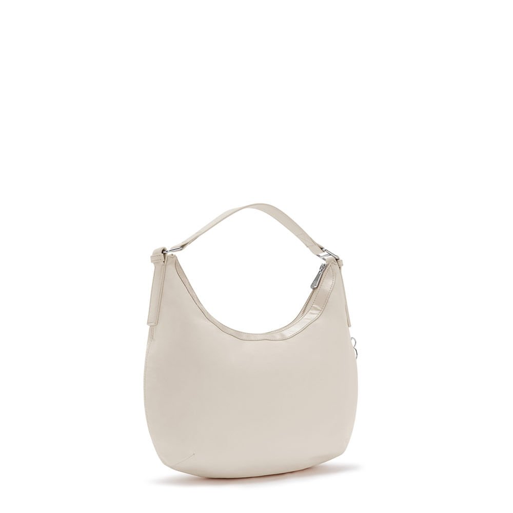 Bolsa Kipling Galya Branco I4301U25 Branco 3