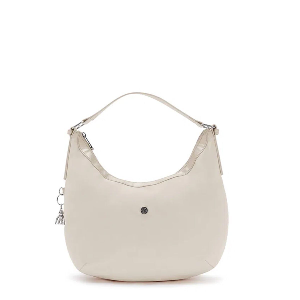 Bolsa Kipling Galya Branco I4301U25 Branco 5