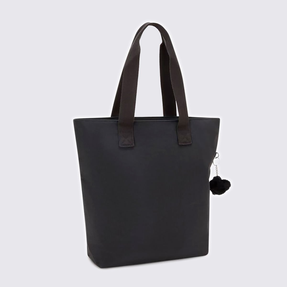 Bolsa Kipling Hanifa Preto I7937P39 Preto 2