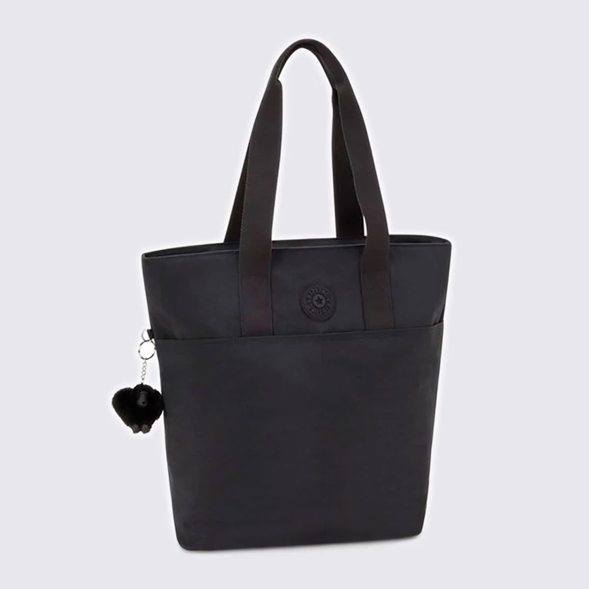 Bolsa Kipling Hanifa Preto I7937P39 Preto 3