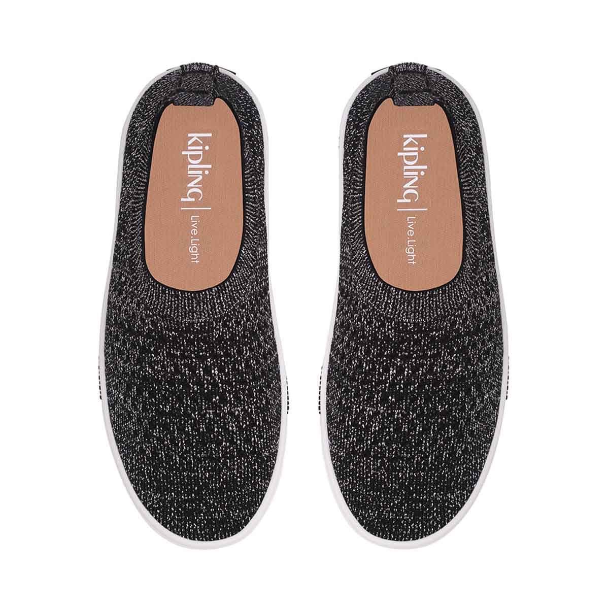 Tênis Kipling Kids Sophi Preto 60540X46 Preto 2