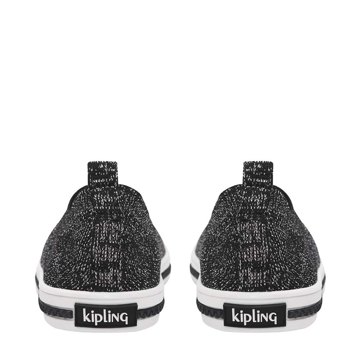 Tênis Kipling Kids Sophi Preto 60540X46 Preto 3