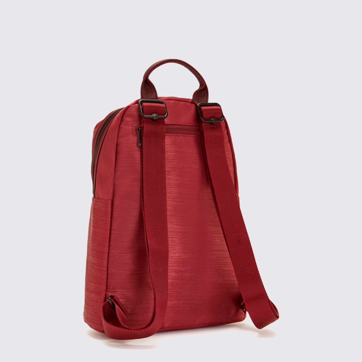 Mochila Kipling Dayana Bordô I2976W46 Bordô 2