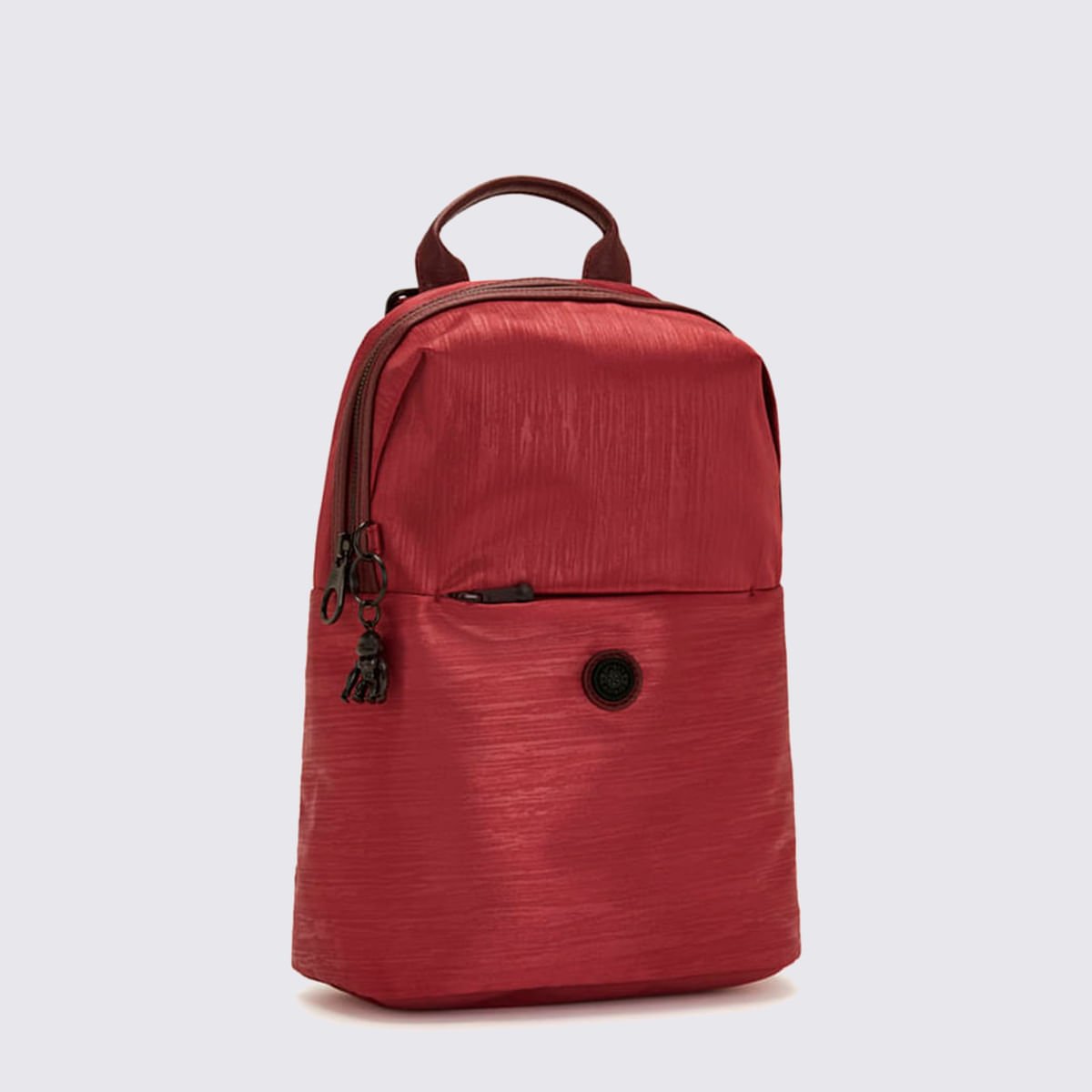 Mochila Kipling Dayana Bordô I2976W46 Bordô 4